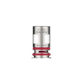 Résistances GTX Dual Mesh Vaporesso : photo 3