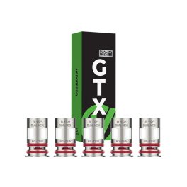 Résistances GTX Dual Mesh Vaporesso : photo 7