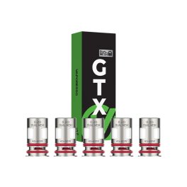 Résistances GTX Dual Mesh Vaporesso : photo 4