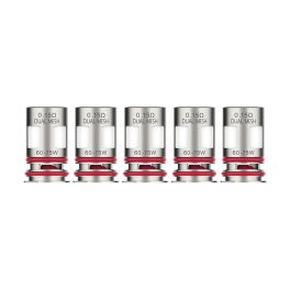 Résistances GTX Dual Mesh Vaporesso : photo 2