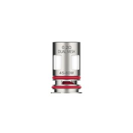 Résistances GTX Dual Mesh Vaporesso : photo 6