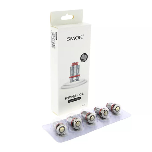 Résistance RPM 2 Series Smoktech : photo 1