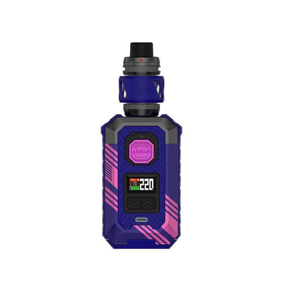 Kit Armour Max iTank T Vaporesso : photo 6