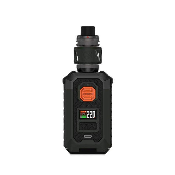 Kit Armour Max iTank T Vaporesso : photo 3