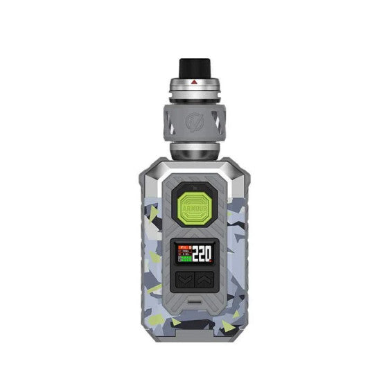 Kit Armour Max iTank T Vaporesso : photo 5