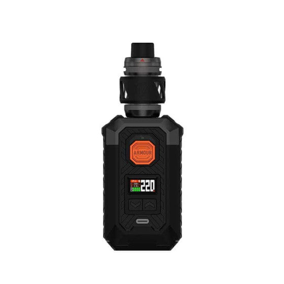 Kit Armour Max iTank T Vaporesso : photo 1