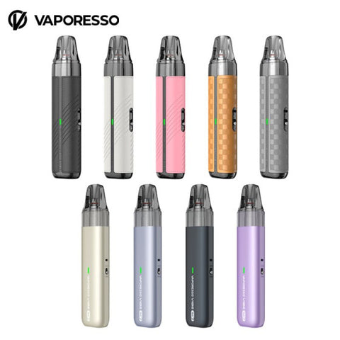Pod Vibe SE 2 Vaporesso