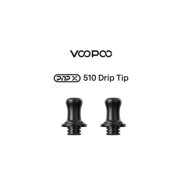 Drip tip 510 PnP-X Voopoo