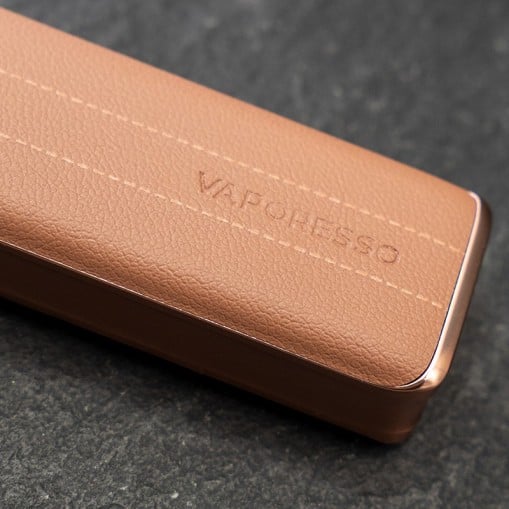 Pod XROS 5 Leather Edition Vaporesso : photo 6