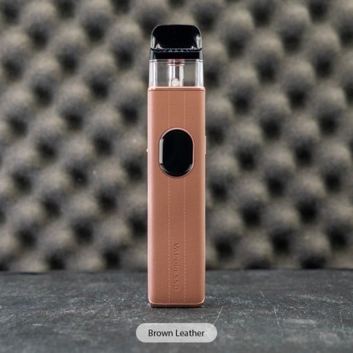 Pod XROS 5 Leather Edition Vaporesso : photo 4
