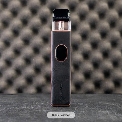 Pod XROS 5 Leather Edition Vaporesso