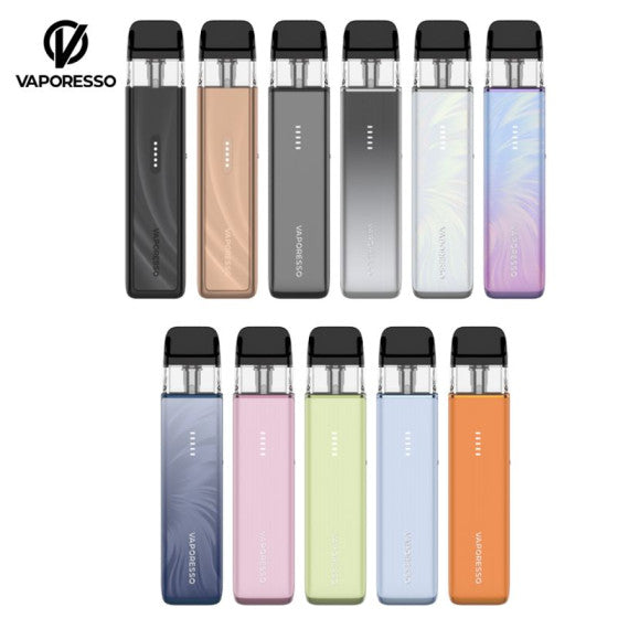 E-cigarettes