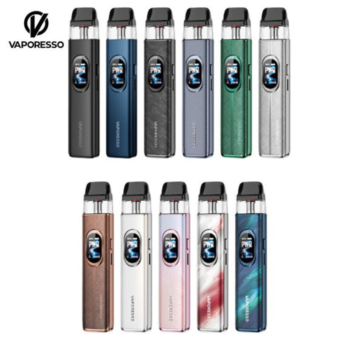 Pod XROS 6 Vaporesso