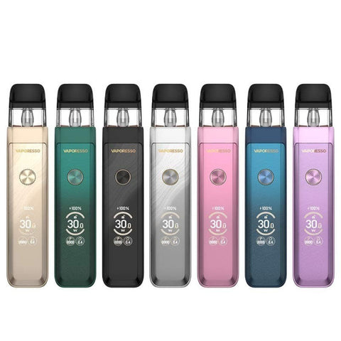 Pod XROS Pro 2 Vaporesso