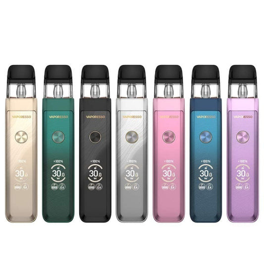 Pod XROS Pro 2 Vaporesso